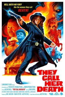 They Call Her Death Trailer