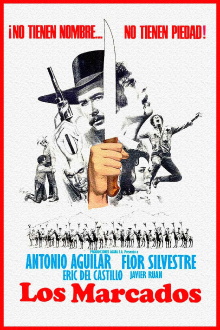 They Call Him Marcado Trailer
