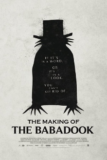 They Call Him Mister Babadook: The Making of The Babadook Trailer