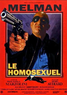 They Call Him One Eye Faggot Trailer