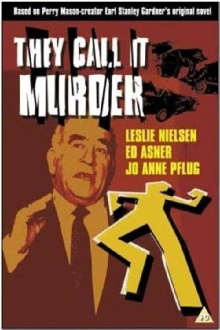 They Call It Murder Trailer