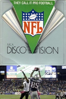 They Call it Pro Football Trailer