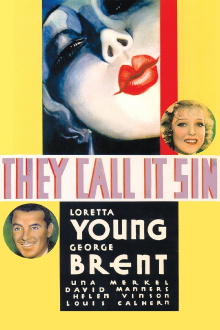 They Call It Sin Trailer