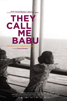 They Call Me Babu Trailer
