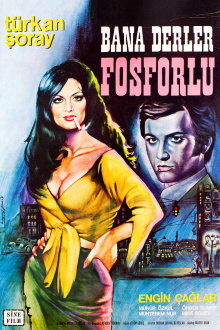 They Call Me Fosforlu Trailer