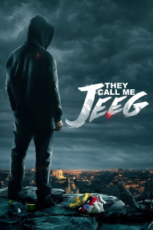 They Call Me Jeeg Trailer