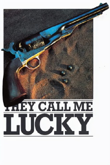 They Call Me Lucky Trailer