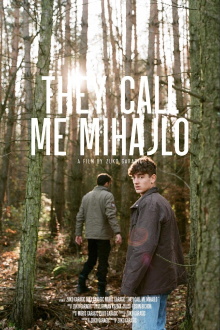 They Call Me Mihajlo Trailer