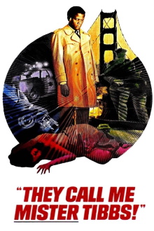 They Call Me Mister Tibbs! Trailer