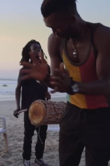 They Call Me... Selasi Trailer