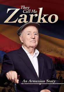 They Call Me Zarko Trailer