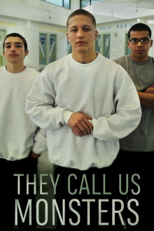 They Call Us Monsters Trailer