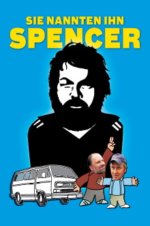 They Called Him Spencer Trailer
