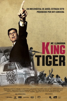 They Called Me King Tiger Trailer