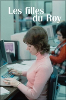 They Called Us "Les Filles du Roy" Trailer