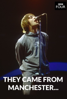 They Came from Manchester: Five Decades of Mancunian Pop Trailer