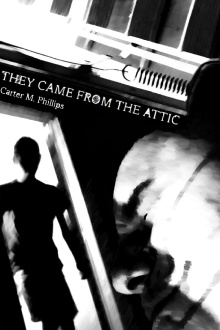 They Came from the Attic Trailer