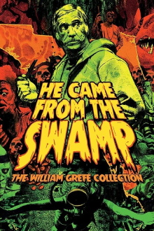 They Came from the Swamp: The Films of William Grefé Trailer