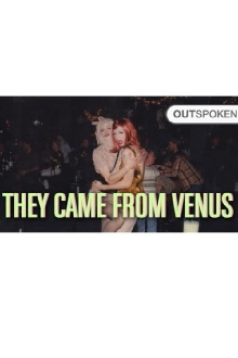 They Came from Venus Trailer