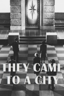 They Came to a City Trailer