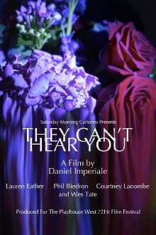 They Can't Hear You Trailer