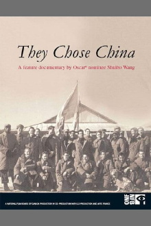 They Chose China Trailer
