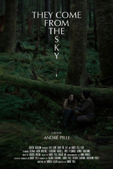 They Come From the Sky Trailer