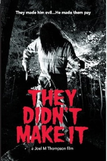 They Didn't Make it Trailer