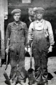 "They Didn't Starve Us Out": Industrial Cape Breton in the 1920s Trailer