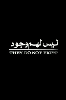 They Do Not Exist Trailer