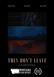 They Don't Leave Trailer