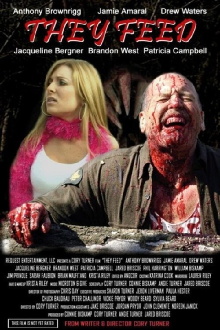 They Feed Trailer