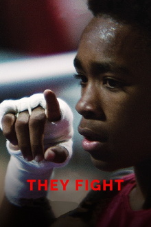 They Fight Trailer