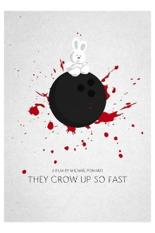 They Grow Up So Fast Trailer
