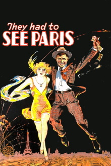 They Had to See Paris Trailer