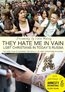 They Hate Me in Vain Trailer
