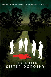 They Killed Sister Dorothy Trailer
