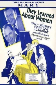 They Learned About Women Trailer