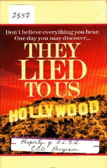They Lied To Us Trailer