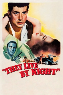 They Live by Night Trailer