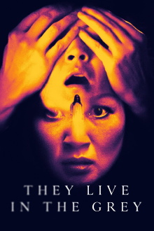 They Live in the Grey Trailer