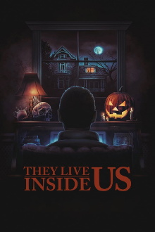 They Live Inside Us Trailer