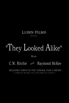 They Looked Alike Trailer