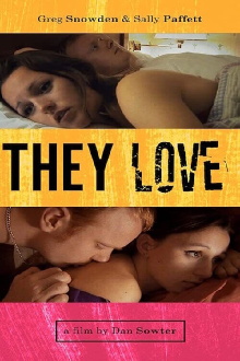 They Love Trailer