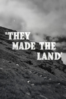 They Made the Land Trailer