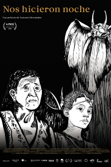 They Made Us the Night Trailer