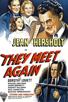 They Meet Again Trailer