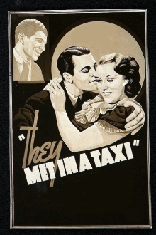 They Met in a Taxi Trailer