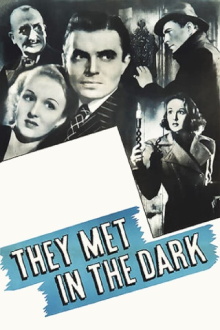 They Met in the Dark Trailer