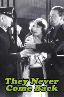 They Never Come Back Trailer